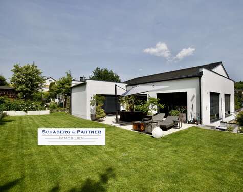 Foto - Haus zum Kaufen in Bad Soden 1.880.000,00 € 202 m²