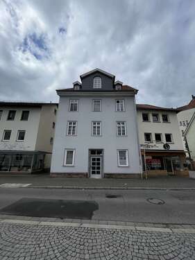 Foto - Wohnung zum Mieten in Marburg 585,00 € 45 m²