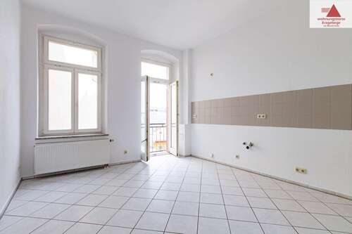 Foto - Wohnung zum Mieten in Chemnitz 325,00 € 71.04 m²