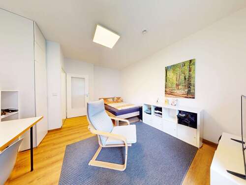 Foto - Wohnung zum Kaufen in Berlin 179.000,00 € 36.55 m²