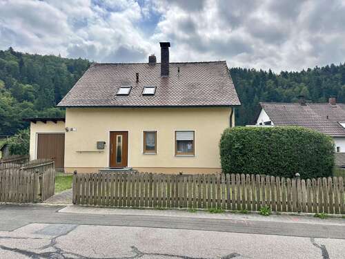 Foto - Haus zum Kaufen in Altenthann 189.000,00 € 90 m²