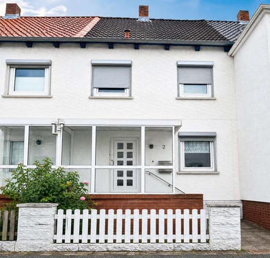 Foto - Haus zum Kaufen in Braunschweig 75.000,00 € 64 m²