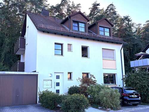 Foto - Wohnung zum Mieten in Lauf an der Pegnitz 710,00 € 58 m²