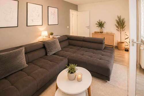 Foto - Wohnung zum Kaufen in Duisburg 130.985,00 € 67 m²