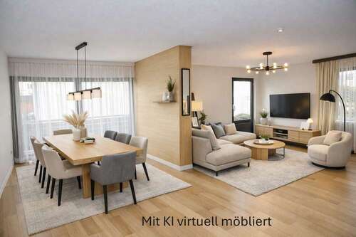 Foto - Wohnung zum Kaufen in Heusenstamm 529.000,00 € 144.73 m²