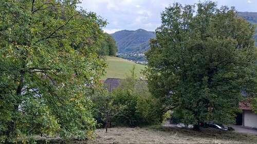 Foto - Grundstück zu verkaufen in Lichtenstein 490.000,00 € 1553 m²
