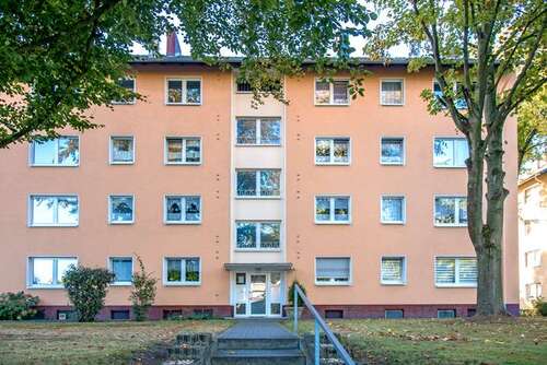 Foto - Wohnung zum Mieten in Herne 629,00 € 76.5 m²