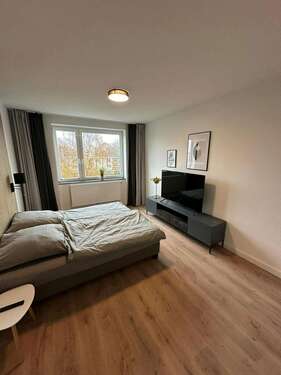 Foto - WG-Zimmer in Hamburg 850,00 € 13 m²