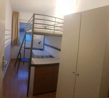Foto - WG-Zimmer in Dortmund 270,00 € 8 m²