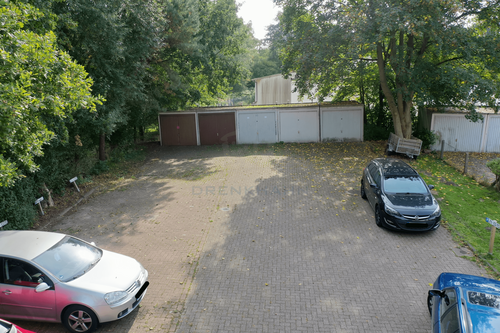 Foto - Garage zu vermieten in Bremen 80,00 €