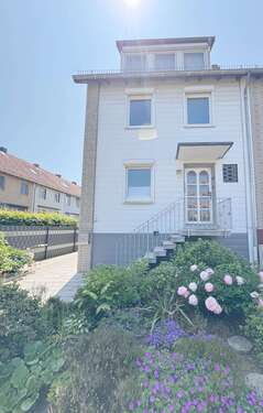 Foto - Haus zum Kaufen in Bremen 369.000,00 € 164.66 m²