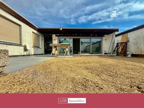 Foto - Haus zum Mieten in Bad Kreuznach 1.900,00 € 190 m²