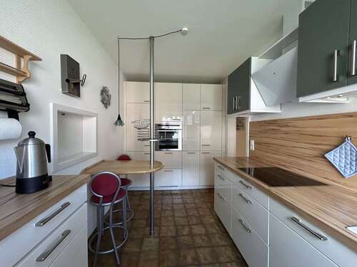 Foto - Wohnung zum Kaufen in Flensburg-Engelsby 189.000,00 € 98 m²