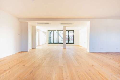 Foto - Wohnung zum Kaufen in Berlin 1.495.000,00 € 200 m²