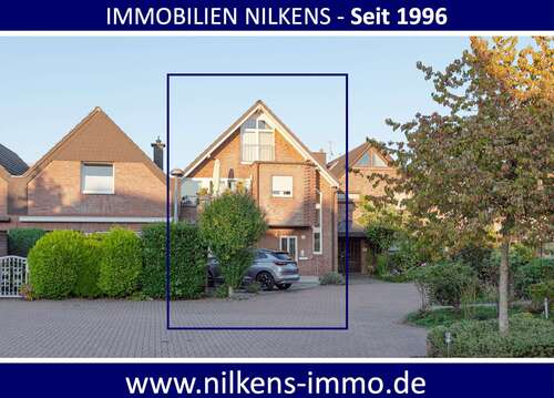 Foto - Wohnung zum Kaufen in Tönisvorst 169.000,00 € 60 m²