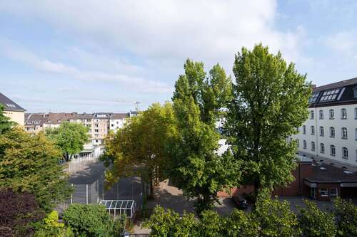 Foto - Wohnung zum Kaufen in Düsseldorf-FlingernNord 1.975.000,00 € 203 m²