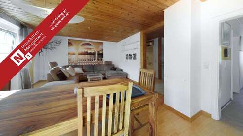 Foto - Haus zum Mieten in Kaiserslautern Siegelbach 1.800,00 € 143 m²