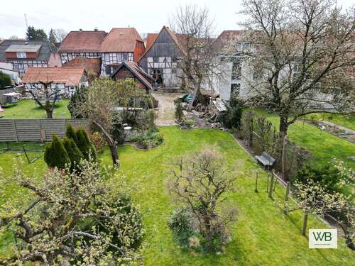 Foto - Haus zum Kaufen in Wolfsburg Fallersleben 449.000,00 € 120 m²