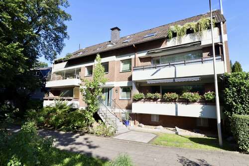 Foto - Wohnung zum Kaufen in Haan 269.000,00 € 86 m²