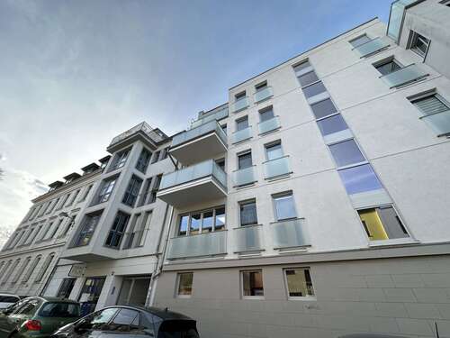 Foto - Wohnung zum Kaufen in Leipzig 499.000,00 € 108 m²