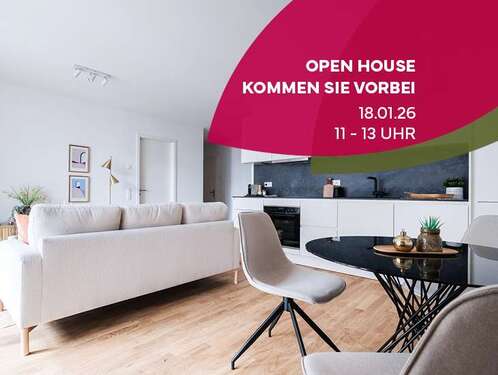 Foto - Wohnung zum Kaufen in Brühl 329.000,00 € 62.2 m²