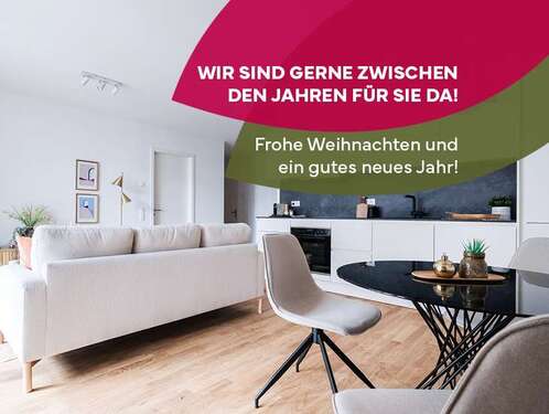 Foto - Wohnung zum Kaufen in Brühl 329.000,00 € 62.2 m²