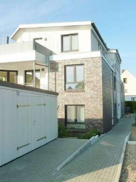 Foto - Wohnung zum Mieten in Winsen 1.225,00 € 81.65 m²