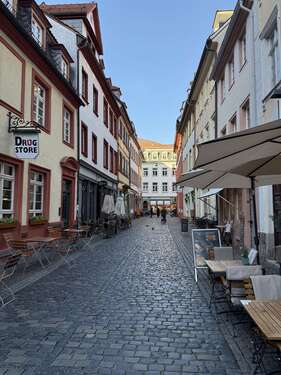 Foto - Haus zum Kaufen in Heidelberg-Altstadt 1.700.000,00 € 253 m²