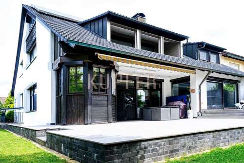 Foto - Haus zum Kaufen in Nürnberg 920.000,00 € 317.56 m²