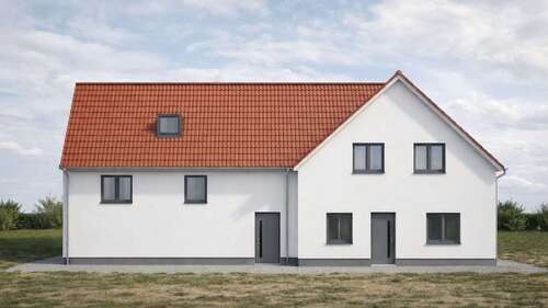 Foto - Grundstück zu verkaufen in Parsberg 342.000,00 € 600 m²