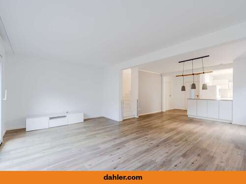 Foto - Haus zum Kaufen in Berlin - Wannsee 870.000,00 € 116 m²