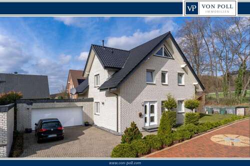 Foto - Haus zum Kaufen in Halle (Westf.) 539.000,00 € 173.71 m²