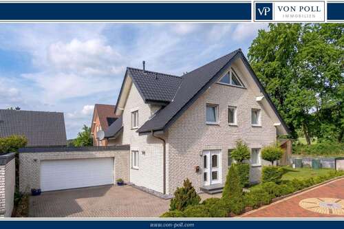 Foto - Haus zum Kaufen in Halle (Westf.) 539.000,00 € 173.71 m²