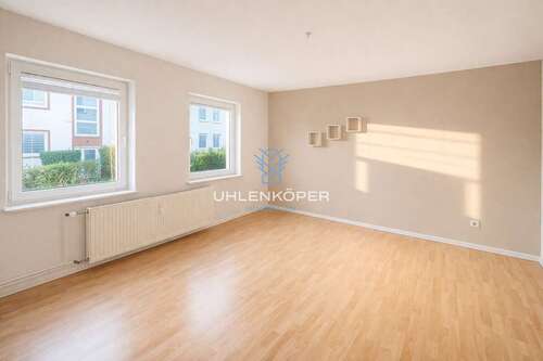 Foto - Wohnung zum Kaufen in Lüneburg 129.000,00 € 54.22 m²