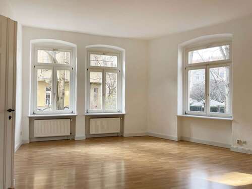 Foto - Wohnung zum Mieten in Halle Saale 1.530,00 € 170 m²