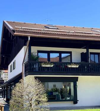 Foto - Wohnung zum Kaufen in Rottach-Egern 765.000,00 € 87.15 m²