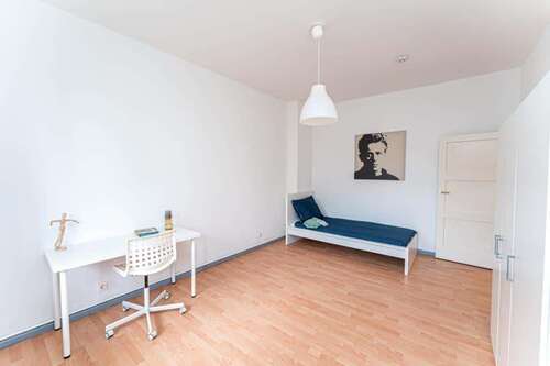 Foto - WG-Zimmer in Berlin 700,00 € 24 m²