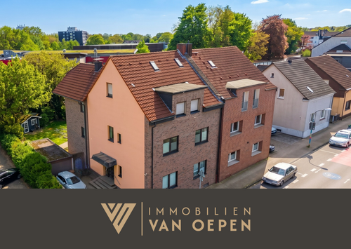 Foto - Wohnung zum Kaufen in Bottrop 199.000,00 € 95.07 m²