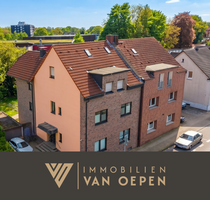 Wohnung zum Kaufen in Bottrop 199.000,00 € 95.07 m²