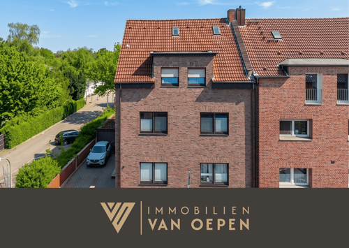 Foto - Wohnung zum Kaufen in Bottrop 189.000,00 € 95.07 m²