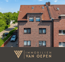 Wohnung zum Kaufen in Bottrop 189.000,00 € 95.07 m²