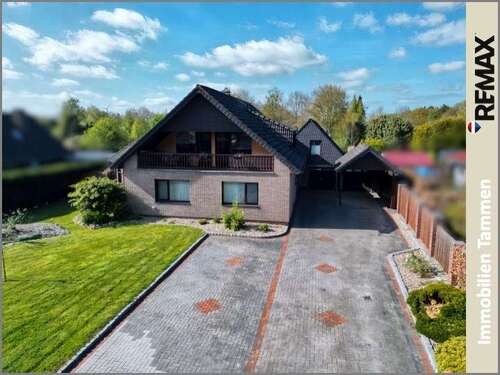 Foto - Haus zum Kaufen in Westoverledingen 398.000,00 € 232.7 m²