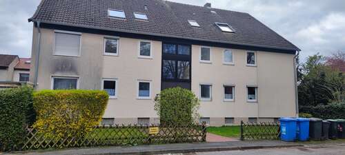 Foto - Wohnung zum Kaufen in Braunschweig 139.500,00 € 86 m²
