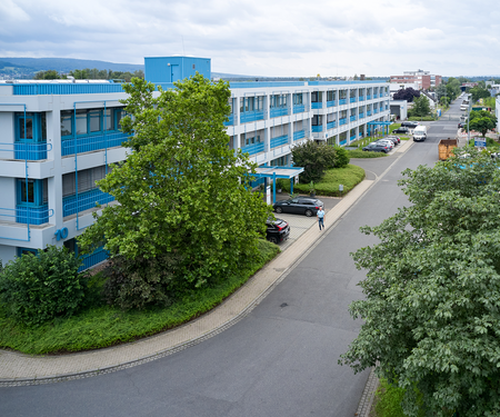 Foto - Büro in Alzenau 410,00 € 23 m² - 410,00&nbsp;EUR Kaltmiete, ca.&nbsp; 23,00&nbsp;m&sup2;