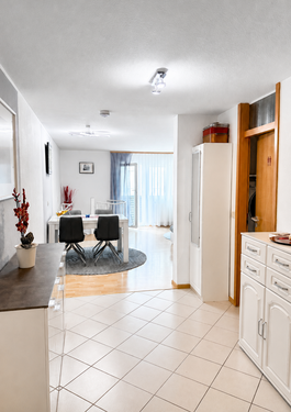 Foto - Wohnung zum Kaufen in March - Holzhausen 309.000,00 € 75 m²