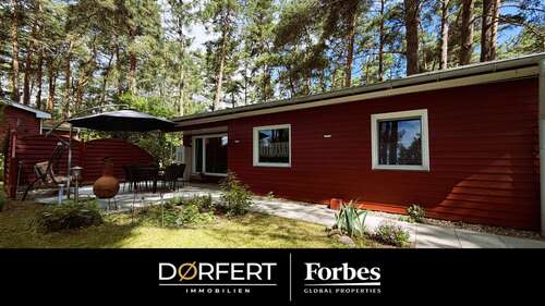 Foto - Haus zum Kaufen in Fünfseen 148.000,00 € 55 m²