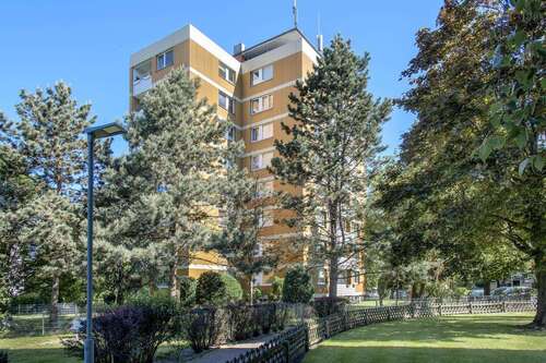 Foto - Wohnung zum Mieten in Hannover 492,00 € 54.98 m²