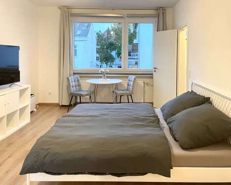 Foto - Wohnen auf Zeit in Bremen 950,00 €