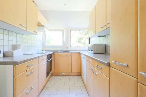 Foto - Wohnung zum Kaufen in Stuttgart 445.000,00 € 127.58 m²