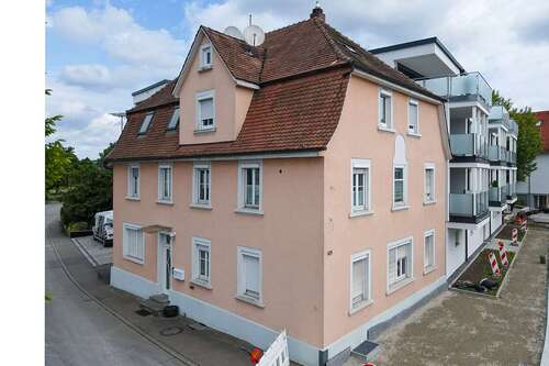 Foto - Haus zum Kaufen in Mengen 485.000,00 € 312.23 m²